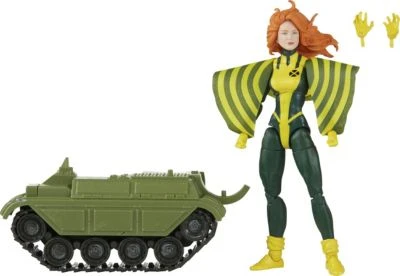 Marvel Legends Series Marvel’s Siryn 1 Marvel Legends Series Marvel’s Siryn