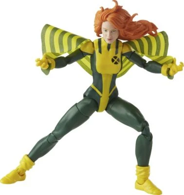 Marvel Legends Series Marvel’s Siryn 3 Marvel Legends Series Marvel’s Siryn – Bild 3