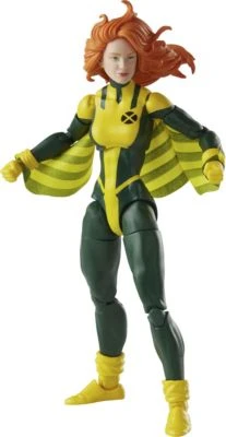Marvel Legends Series Marvel’s Siryn 4 Marvel Legends Series Marvel’s Siryn – Bild 4