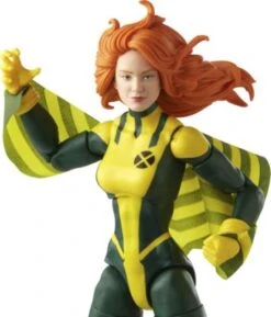 Marvel Legends Series Marvel’s Siryn 10 Marvel Legends Series Marvel’s Siryn -Soldier 25734485 05