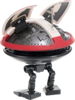 Star Wars L0-LA59 (Lola) Interaktive Elektronische Figur 9 Star Wars L0-LA59 (Lola) Interaktive Elektronische Figur -Soldier 25734502 04