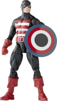 Marvel Legends Series U.S. Agent