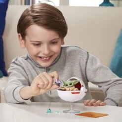 Star Wars The Bounty Collection Grogus Schwebender Kinderwagen Pack -Soldier 25734522 06