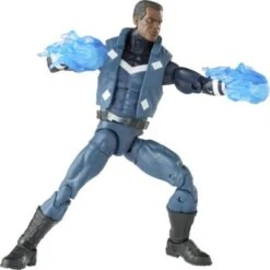 Marvel Legends Series Blue Marvel -Soldier 25734546 04