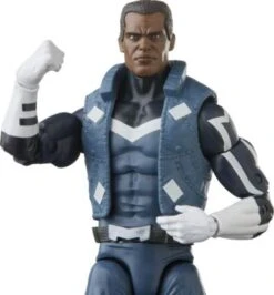 Marvel Legends Series Blue Marvel -Soldier 25734546 05