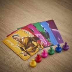 Hasbro Gaming Cluedo Sabotage Auf Hoher See 11 Hasbro Gaming Cluedo Sabotage Auf Hoher See -Soldier 25849208 06