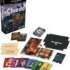 Hasbro Gaming Cluedo Verrat In Der Villa