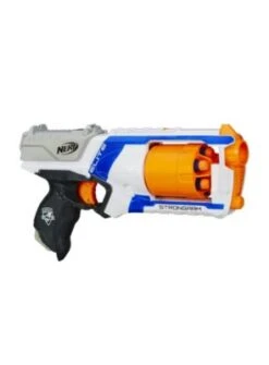 Hasbro Dartblaster Strongarm