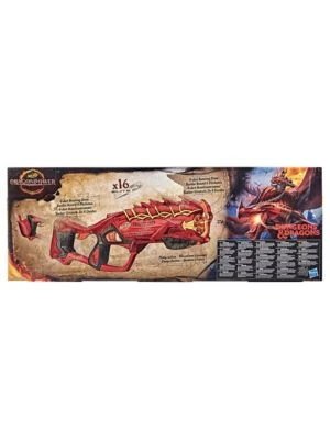 Hasbro Dartblaster Emberstrike Dragonpower 5 Hasbro Dartblaster Emberstrike Dragonpower – Bild 5