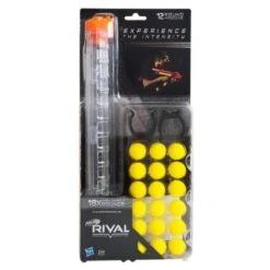 Hasbro Ersatzmagazin 12 Kugeln