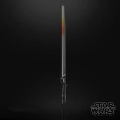 Hasbro Star Wars The Black Series: "Darksaber" Force FX Elite Mandalorian Lichtschwert 7 Hasbro Star Wars The Black Series: "Darksaber" Force FX Elite Mandalorian Lichtschwert -Soldier 26452211 03