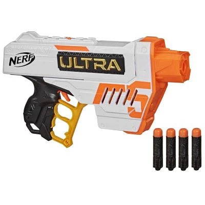 Hasbro Nerf - Ultra Five Pistole Blaster 1 Hasbro Nerf - Ultra Five Pistole Blaster