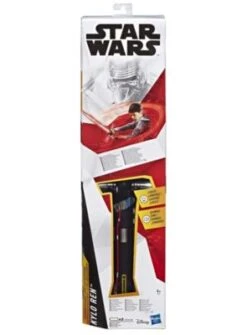 Hasbro Star Wars Kylo Ren Lichtschwert Mit Sound 8 Hasbro Star Wars Kylo Ren Lichtschwert Mit Sound -Soldier 26452365 03