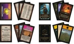 Hasbro Gaming Monopoly Dungeons & Dragons: Ehre Unter Dieben 10 Hasbro Gaming Monopoly Dungeons & Dragons: Ehre Unter Dieben -Soldier 27751011 05