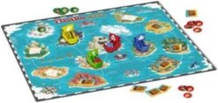 Hasbro Brettspiel Risiko Junior + Cluedo Junior 10 Hasbro Brettspiel Risiko Junior + Cluedo Junior -Soldier 28423718 05