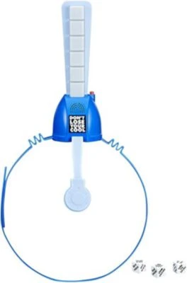 Hasbro Bleib Cool Partyspiel 2 Hasbro Bleib Cool Partyspiel – Bild 2