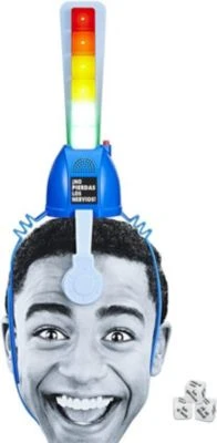 Hasbro Bleib Cool Partyspiel 3 Hasbro Bleib Cool Partyspiel – Bild 3