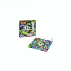 Hasbro Gaming - Ausgeflippt! Trolls B8441100 17 Hasbro Gaming - Ausgeflippt! Trolls B8441100 -Soldier 28e32db199f24d01992f2e5e737f01b2