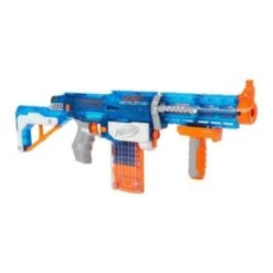 Hasbro Dartblaster N-Strike Elite Retaliator Sonic Ice