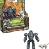 Transformers: Aufstieg Der Bestien Beast Alliance Beast Weaponizers 2er-Pack Optimus Primal Und Arrowstripe