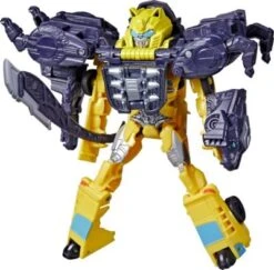 TRA MV7 BA COMBINER 2PK BUMBLEBEE -Soldier 29352882 03