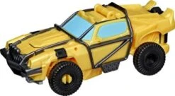 Transformers: Aufstieg Der Bestien Beast Alliance Bestien Battle Changers Bumblebee -Soldier 29352914 03