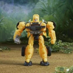 Transformers: Aufstieg Der Bestien Beast Alliance Bestien Battle Changers Bumblebee -Soldier 29352914 05