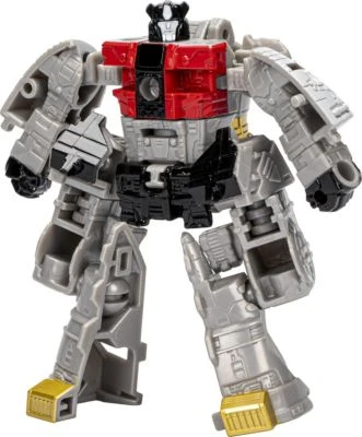 TRA GEN LEGACY EV CORE SLUDGE 2 TRA GEN LEGACY EV CORE SLUDGE – Bild 2