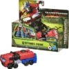 Transformers Beast Alliance Battle Changer OPTIMUS PRIME