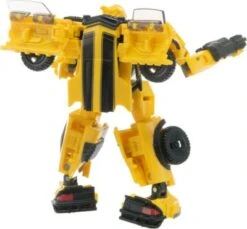 TRA GEN STUDIO SERIES DLX TF7 BUMBLEBEE -Soldier 29353018 03