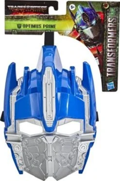 Transformers: Aufstieg Der Bestien Optimus Prime Rollenspielmaske -Soldier 29353040 03