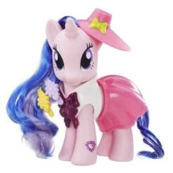 Hasbro Spielfigur My Little Pony Figur - Royal Ribbon