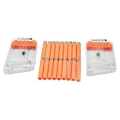 Hasbro Accustrike RaptorStrike Dartblaster 10 Hasbro Accustrike RaptorStrike Dartblaster -Soldier 29822324 05