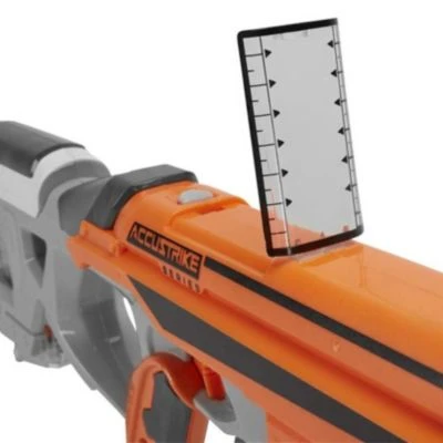 Hasbro Accustrike RaptorStrike Dartblaster 6 Hasbro Accustrike RaptorStrike Dartblaster – Bild 6