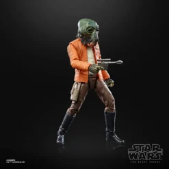 Hasbro F18725 STAR WARS Black Series Ponda Baba 6 Hasbro F18725 STAR WARS Black Series Ponda Baba -Soldier 2c46efdc71b9b8d02e0ab6ca9d9f5a35