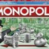 Hasbro Gaming MONOPOLY CLASSIC
