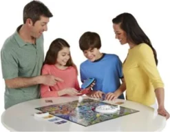 Hasbro Das Spiel Des Lebens Banking 25 Hasbro Das Spiel Des Lebens Banking -Soldier 341f10b00026a2d987d93a6f1320edd9