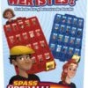 Hasbro Gaming Wer Ist Es?? Kompakt