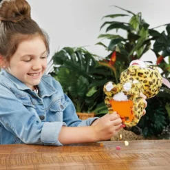 Hasbro Spielwaren Lolly, Meine Leopardin Funktionsplüsch Funktionsplüsch -Soldier 3ea51c831ab9c0b492cd0bc47542dae1