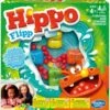 Hasbro Gaming Hippo Flipp