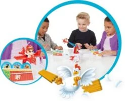 Hasbro Gaming Looping Louie 7 Hasbro Gaming Looping Louie -Soldier 4097320 04