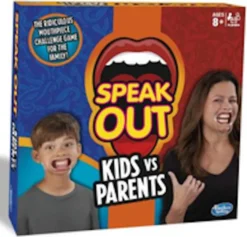 Hasbro Klartext Familien-Edition