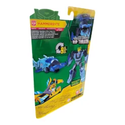 Hasbro E1884 Transformers CYBERVERSE WARRIOR HAMMERBYTE 10 Hasbro E1884 Transformers CYBERVERSE WARRIOR HAMMERBYTE -Soldier 446510fb51336f396d03b4916f3d87c8