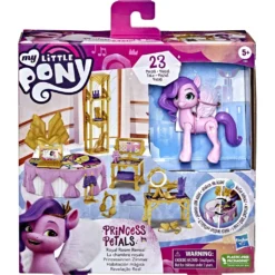 Hasbro MLP Eine Neue Gen. Prinzess. Zimm F38835L0