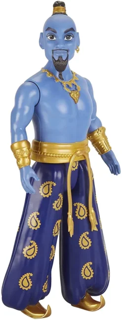 Hasbro Disney P. Aladdins Dschinni | E5409EW0 16 Hasbro Disney P. Aladdins Dschinni | E5409EW0 -Soldier 4ed4dc399fc04fb6f57099dffb4d400e