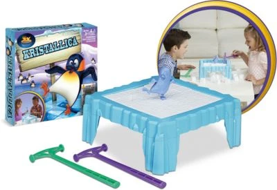 Hasbro Gaming Kristallica 2 Hasbro Gaming Kristallica – Bild 2