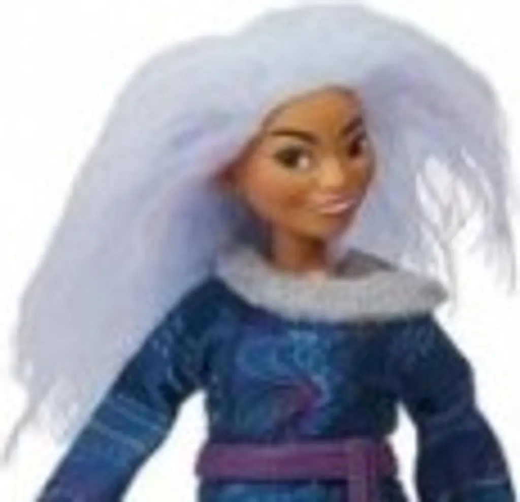 Hasbro DP RAYA BASIS PU.SIS SISU SISU 9 Hasbro DP RAYA BASIS PU.SIS SISU SISU – Bild 9