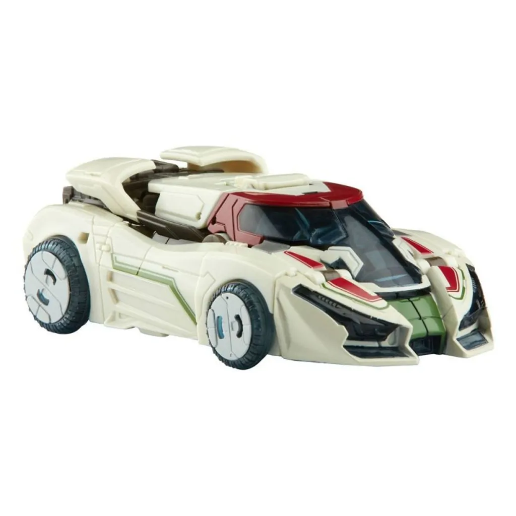 Hasbro Transformers: Bumblebee Studio Series Deluxe Class Actionfigur 2022 Wheeljack 11 Cm HASF3167 5 Hasbro Transformers: Bumblebee Studio Series Deluxe Class Actionfigur 2022 Wheeljack 11 Cm HASF3167 – Bild 5