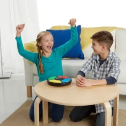 Hasbro Spiel, Elektronisches Merkspiel Für Kinder Ab 8 Jahren; Spiel Mit Lichtern Und Geräuschen, Klassisches Hasbro Spielprinzip, E93835L0, Mehrfarbig 24 Hasbro Spiel, Elektronisches Merkspiel Für Kinder Ab 8 Jahren; Spiel Mit Lichtern Und Geräuschen, Klassisches Hasbro Spielprinzip, E93835L0, Mehrfarbig -Soldier 6398957584f82f8a237d74b0085aeb1b