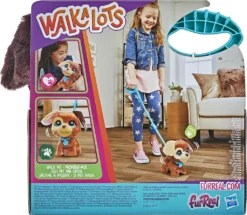 Hasbro Spielwaren FurReal Walkalots Große Racker Funktionsplüsch Rollenspielzeug Baby Plüsch, Einhorn, Elektronisches Haustier, Fur Real Friends, Furreal Katze, Fur Real Tiger, Furreal, Hund Elektronisch, Hund Kinderspielzeug, Hund Plüschtier, Interak... -Soldier 6425689abe5f330c2e385053bc4ab8e6